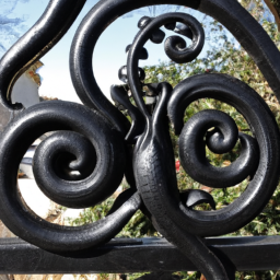 Donnez du cachet à votre propriété avec un balcon en ferronnerie personnalisé Douarnenez